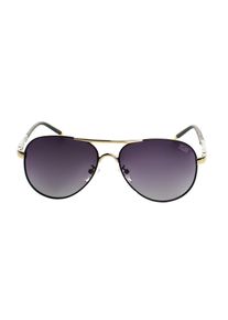Polarisierte Pilotensonnenbrille UV 400 Schutz BELLAGIO Unisex