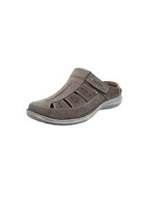 Josef Seibel Anvers 76 | Halbschuh f&uuml;r Herren | Grau Anvers 76, grau-kombi