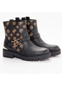 Stiefel Guess Damen Logo 4g Original