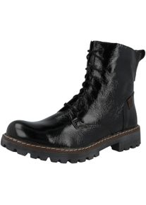 Josef Seibel Marta 02 | Stiefelette f&uuml;r Damen | Schwarz Marta 02, schwarz