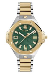 Philipp Plein Plein Lady Royal Damen Mehrfarbige Uhr PWBDA0724