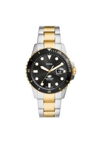 Fossil Fossil Blue Mehrfarbig Herren Armbanduhr FS6031
