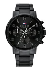 Tommy Hilfiger Herren Uhr 1710383