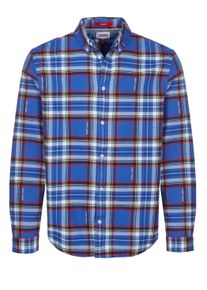 Tommy Hilfiger Jeans Hemd