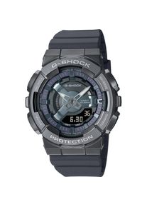 Casio G-Shock Damen Grau Uhr GM-S110B-8AER