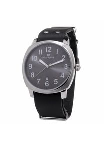 Folli Follie Herrenuhr Quartz Silber