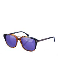 Armand Basi Sonnenbrille in rechteckiger Form AB12306 unisex