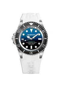 Herrenarmbanduhr Bobroff BF0003i-BFSTB (&Oslash; 42 mm)