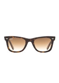 Ray-Ban Quadratische Sonnenbrille RB2140F9025152 Unisex