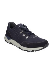 Josef Seibel Jeremiah 06 | Sneaker f&uuml;r Herren | Blau Jeremiah 06, indigo-kombi