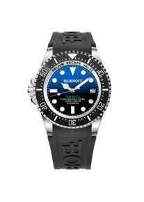 Herrenarmbanduhr Bobroff BF0003i-BFSTN (&Oslash; 44 mm)