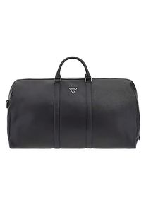 Guess Herren Reisetasche Pisa Saffiano