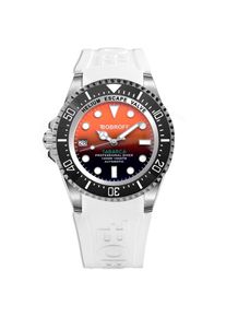 Herrenarmbanduhr Bobroff BF0004i-BFSTB (&Oslash; 42 mm)
