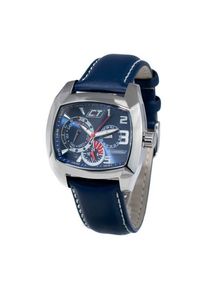 Chronotech Herren Uhr CC7049M-03 (40 mm)