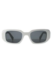 Prada PR17WS 1425S0 Talk dunkelgrau Sonnenbrille