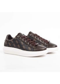 Guess Herren Multi 4G Sneaker