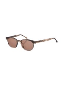 Z428 Unisex-Sonnenbrille aus Acetat in quadratischer Form