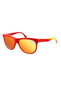 Diesel Acetat-Sonnenbrille mit ovaler Form DL0112 Herren