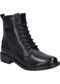 Josef Seibel Selena 06 | Stiefelette f&uuml;r Damen | Schwarz Selena 06, schwarz
