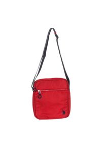 U.S. Polo Assn. BIUB55675MIA Umh&auml;ngetasche f&uuml;r M&auml;nner