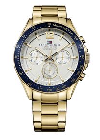 Tommy Hilfiger Herren Uhr 1791121