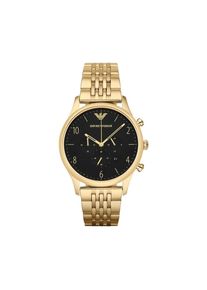 Emporio Armani Herren Beta Chronograph Uhr AR1893