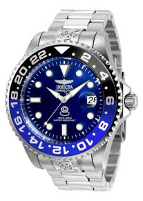 Invicta Grand Diver 21865 Herrenuhr - 47mm