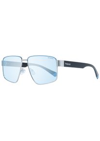 Polaroid-Sonnenbrille PLD 6121/S KUF 58