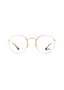 Cadres de lunettes Ray-Ban 3447V 2500 Gold 50 mm
