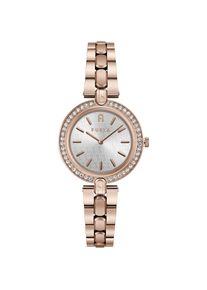 Furla Damenuhr Quartz Rosegold