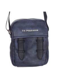 U.S. Polo Assn. BEUN66016MVP Umh&auml;ngetasche f&uuml;r Herren