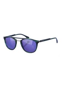 Armand Basi Sonnenbrille in ovaler Form AB12319