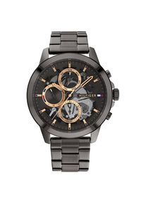Tommy Hilfiger 1710479 Herrenuhr