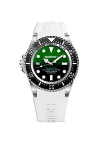 Herrenarmbanduhr Bobroff BF0002i-BFSTB (&Oslash; 44 mm)