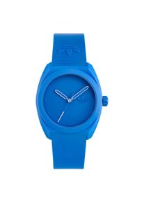 adidas originals Project Three Unisex Blau Uhr AOST24052