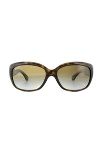 Lunettes De Soleil Ray-Ban Jackie OHH 4101 710/T5 TORTOISE D&Eacute;BRATEUR Brun POLARIS&Eacute;