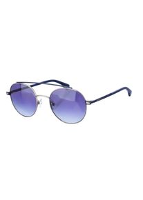 Armand Basi Sonnenbrille in ovaler Form AB12328