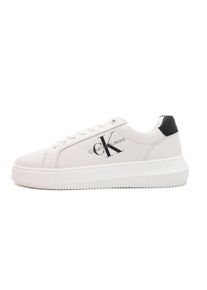 Calvin Klein Jeans Ck Jeans Chunky Cupsole Mono Sneaker