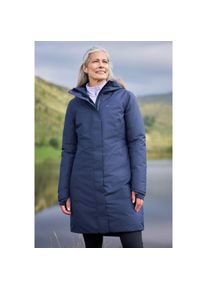 Mountain Warehouse - "Polar" Hybridjacke Lang f&uuml;r Damen ()