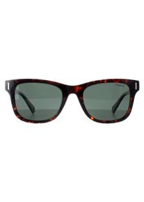 Polaroid PLD 6206/S 086 UC havanna gr&Atilde;&frac14;n polarisierte Sonnenbrille