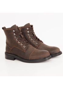 Guess Herren-Ankle-Boot Lulea