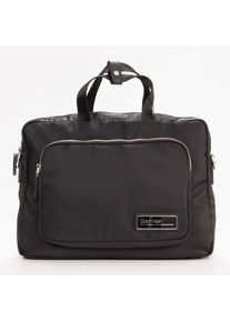 Calvin Klein Jeans Calvin Klein Herren Laptop-Tasche Repeat Logo