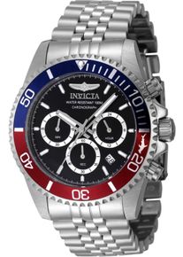 Invicta Pro Diver 48117 Herrenuhr - 43mm