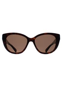 Gucci Cat Eye Damen Havanna Braun GG1588S