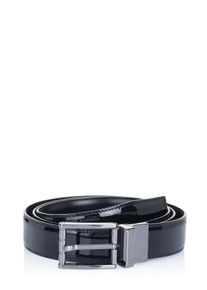 Bally Wendeg&uuml;rtel schwarz