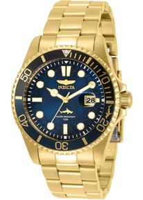 Invicta Pro Diver 30810 Herrenuhr - 43mm