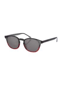 Z474 Unisex-Sonnenbrille aus Acetat in quadratischer Form
