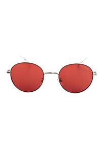 Runde polarisierte Sonnenbrille mit UV-Schutz 400 EVEN Unisex