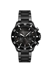 Emporio Armani Diver Schwarz Herren Armbanduhr AR70010