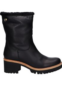 Stiefel f&uuml;r Damen Panama Jack in Schwarz